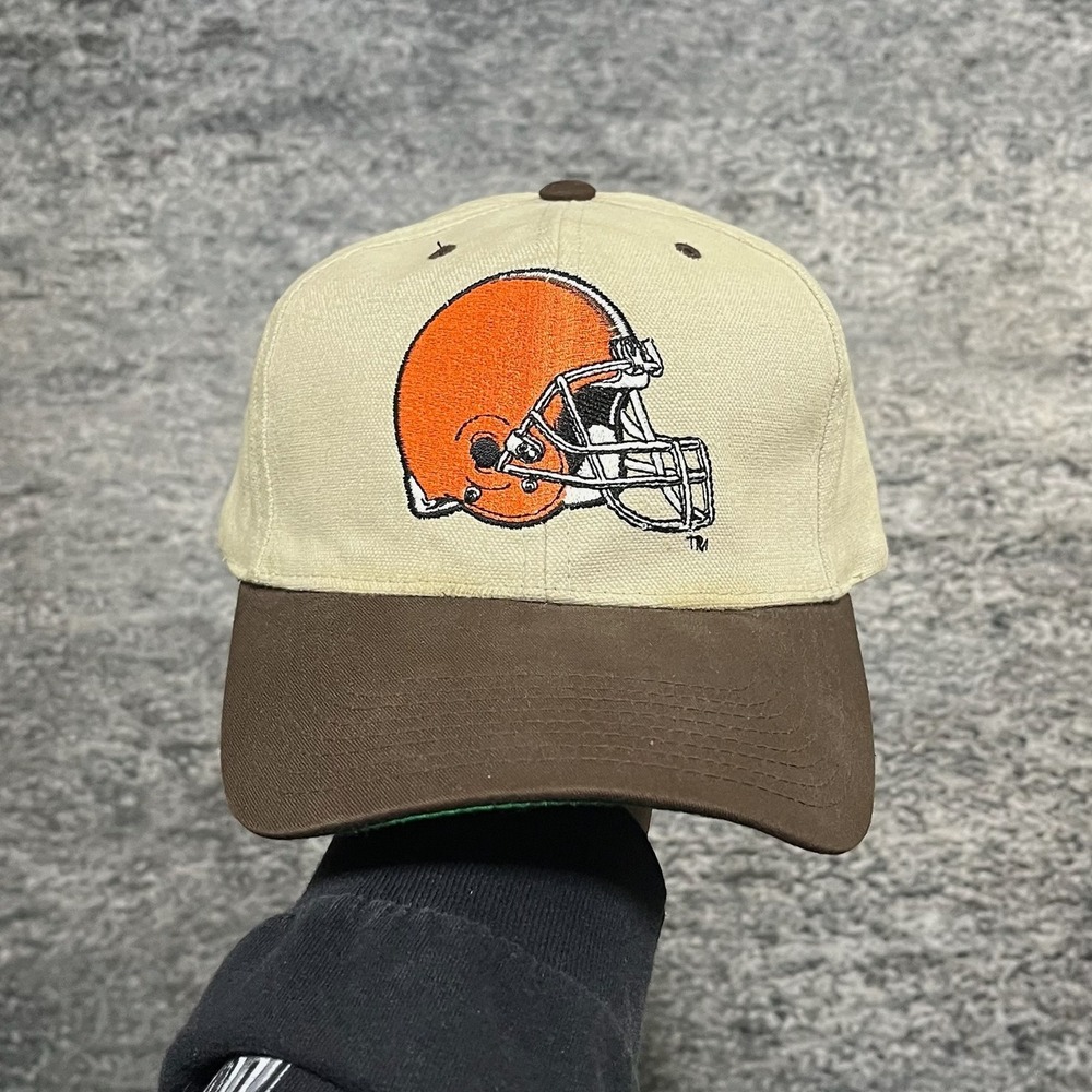 Cleveland Brownsā Hat
